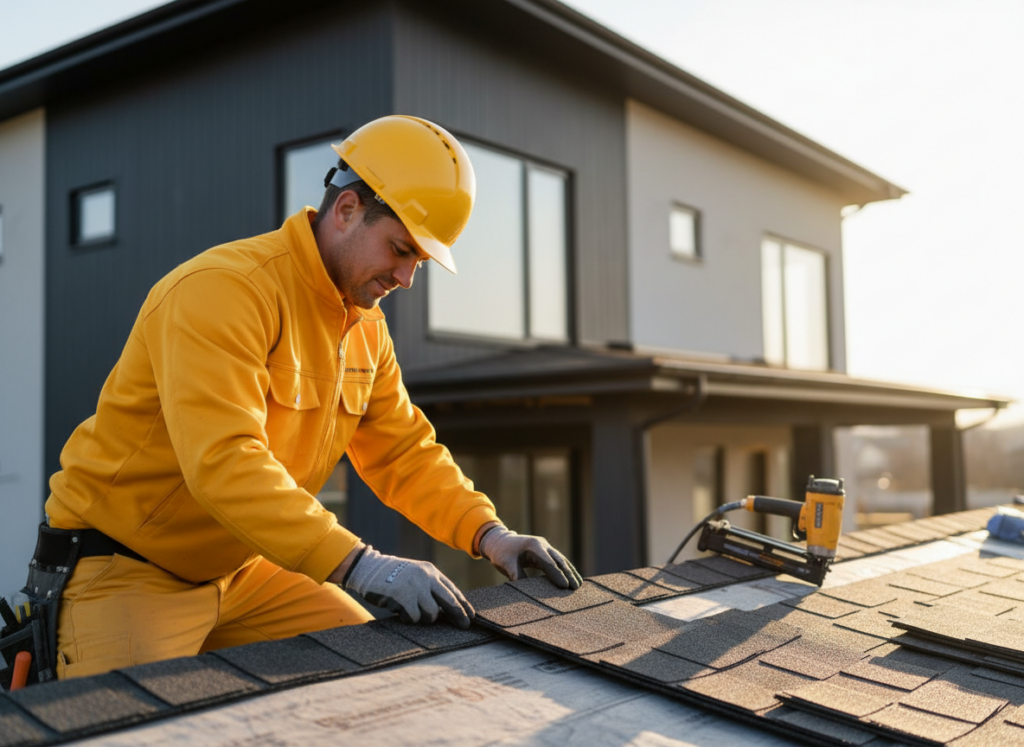 Why Choose Flagstaff Roofing for roofing services in flagstaff in Flagstaff AZ